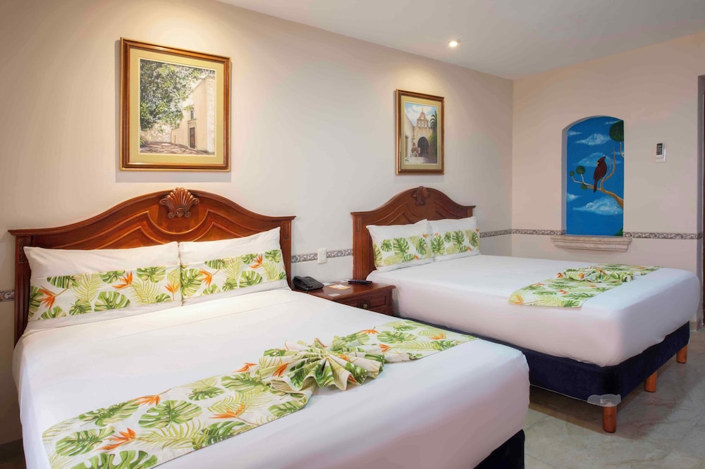 Hotel Del Gobernador 16/50