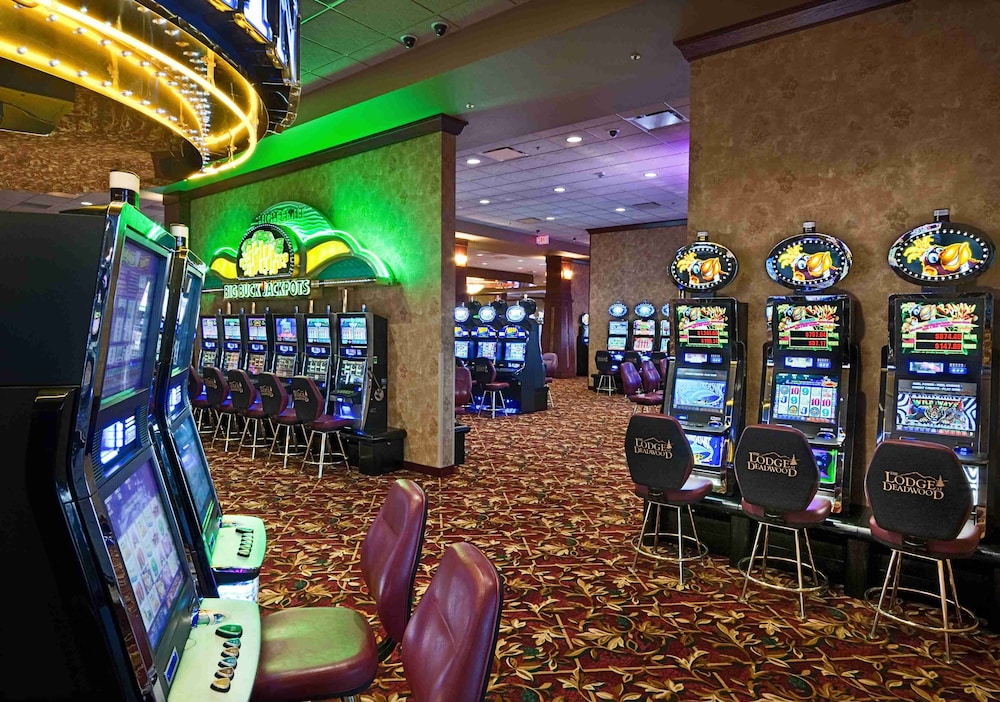 The Lodge At Deadwood Gaming Resort 30/69