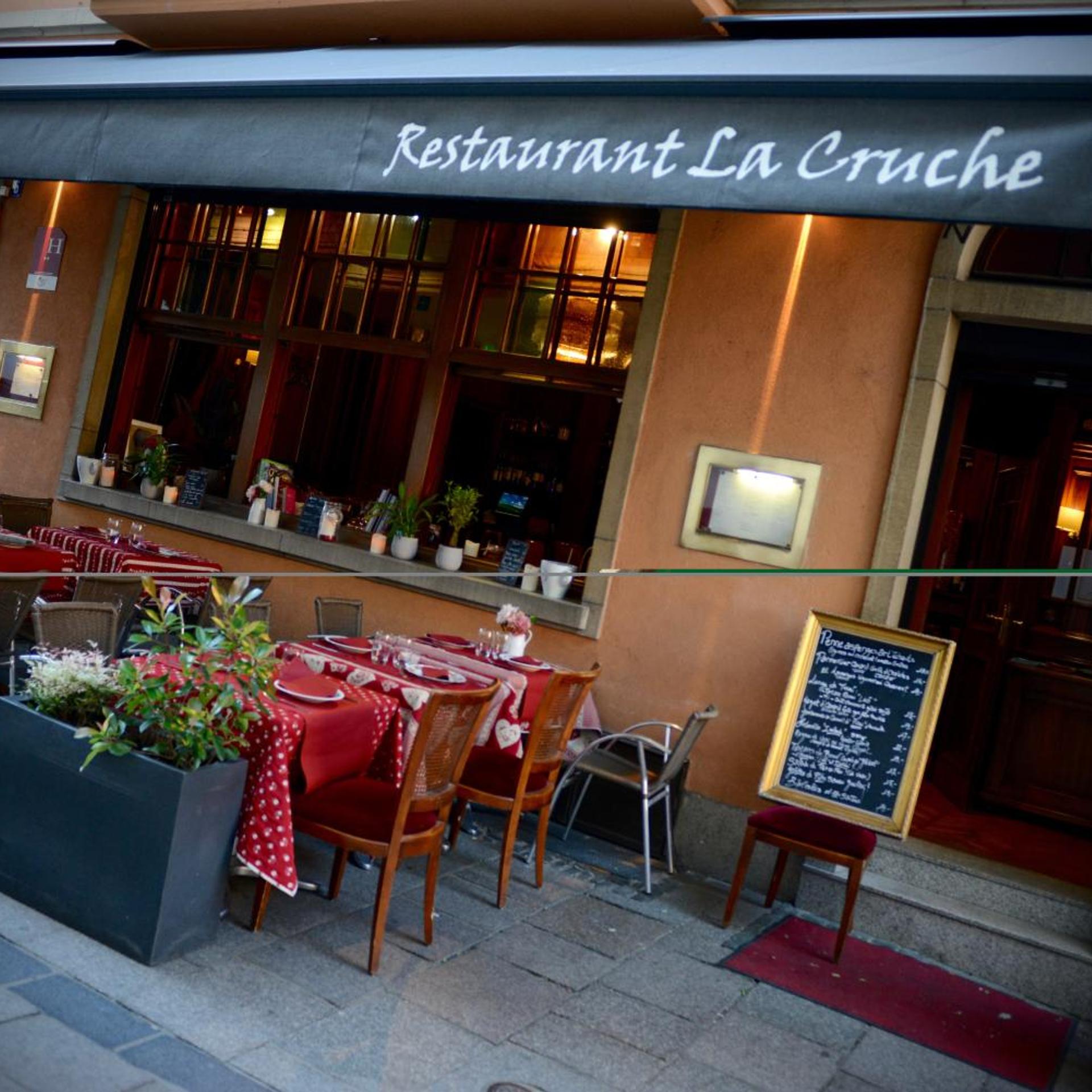 Hotel Des Tonneliers Cruche D or 1/21