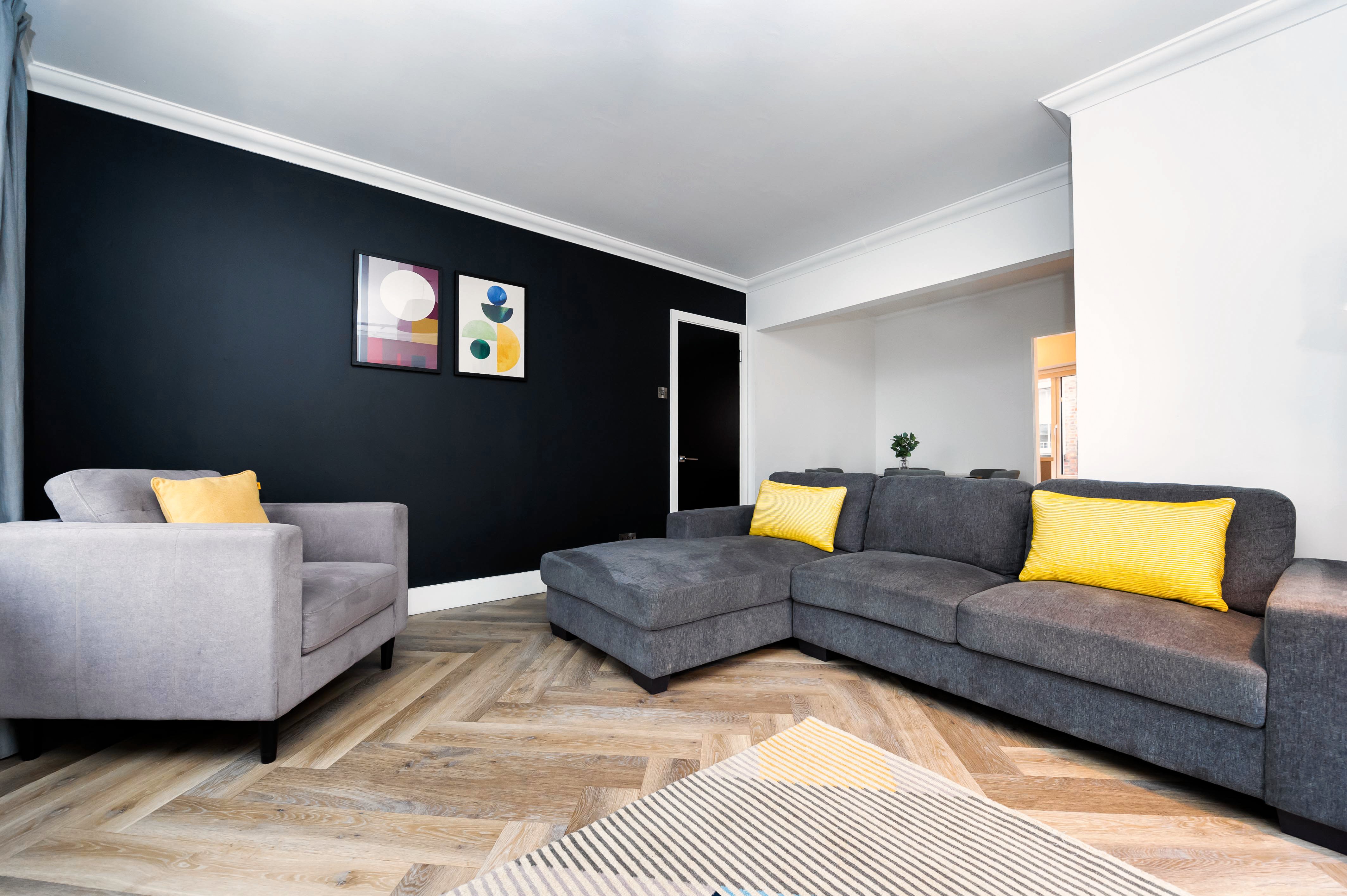 Staycity Aparthotels Christchurch 29/38