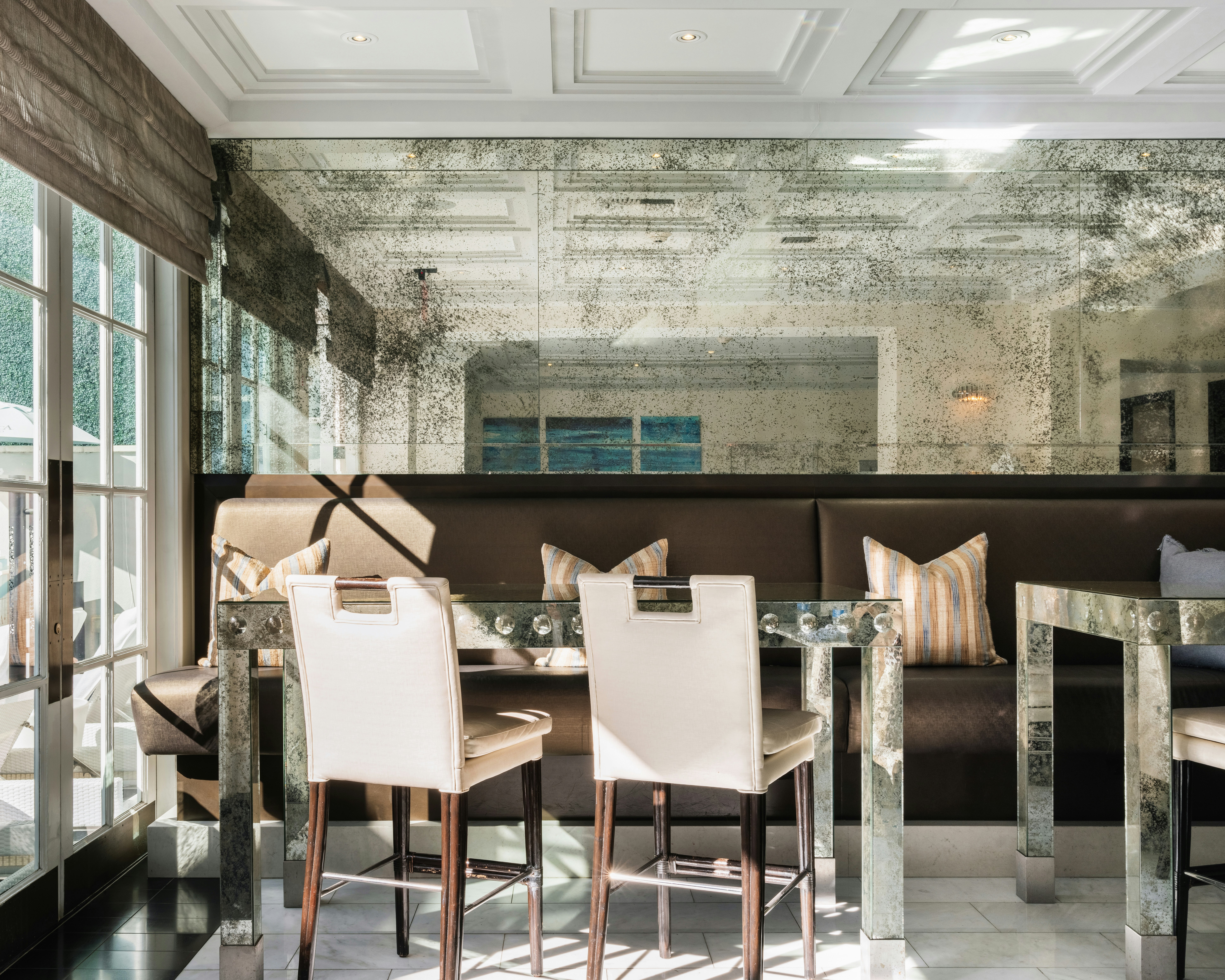 Mosaic Hotel 34/47