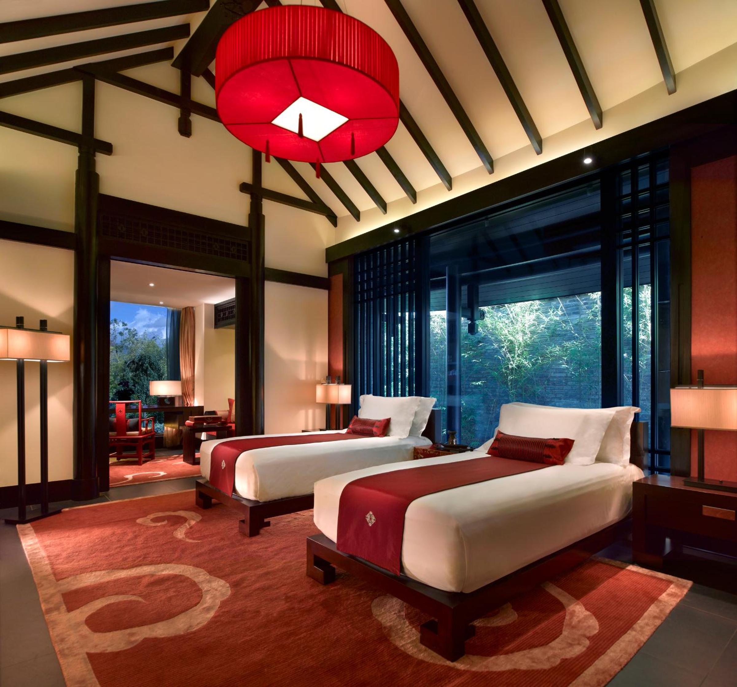 2 Bedrooms, Mountain and Pool View, Hot Tub