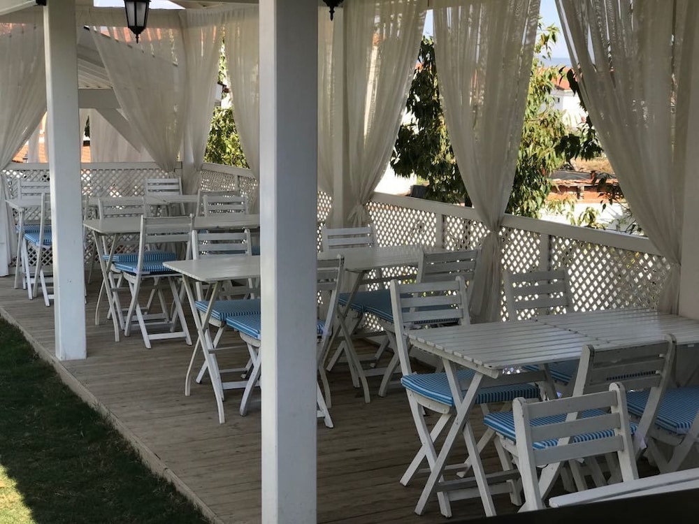 Alacati Alaris Otel 28/39