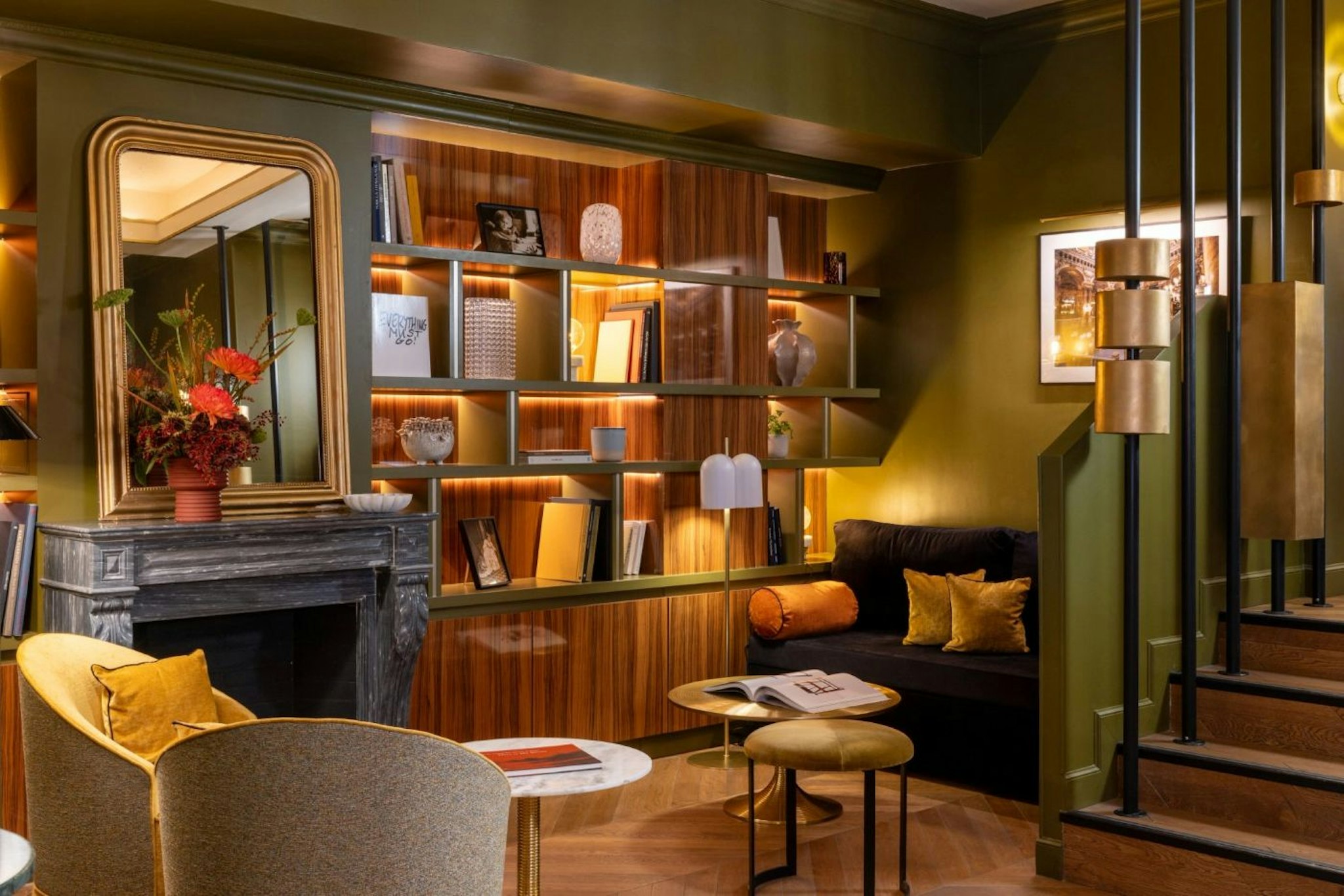 Hotel Aoriste & SPA 43/56