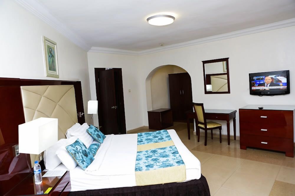 De Rembrandt Hotel Suites 32/72