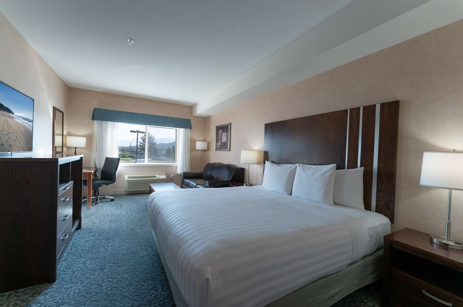 Prestige Cranbrook Hotel, BW Premier Collection 8/36