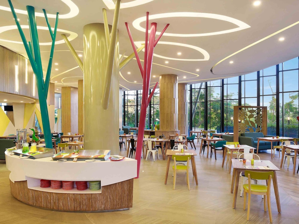 Ibis Styles Bogor Raya 48/61