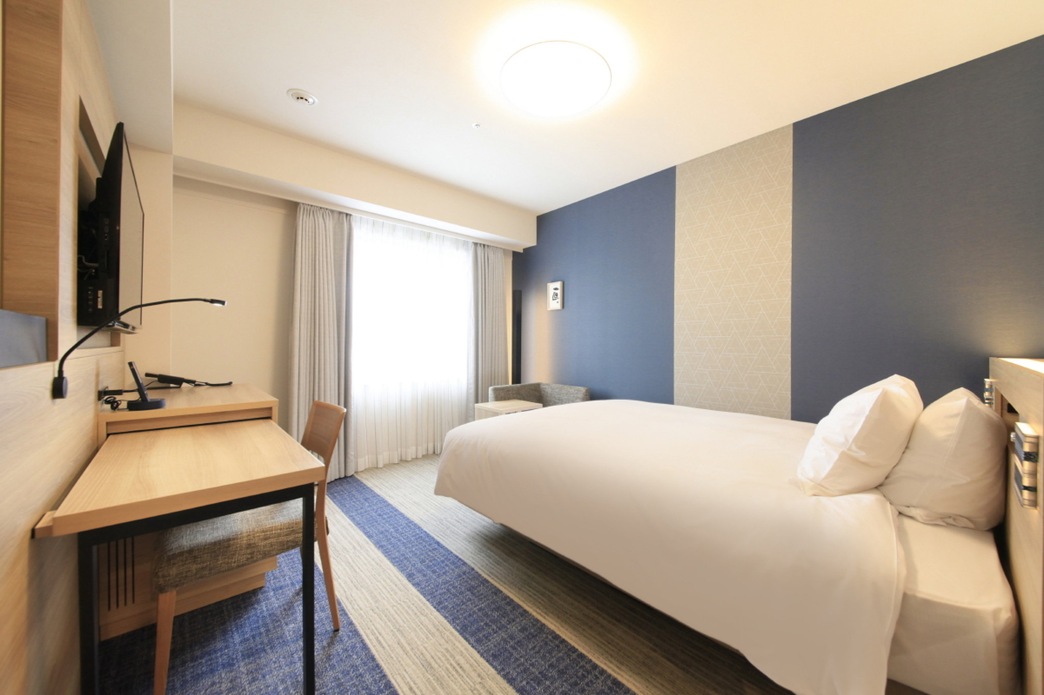 Richmond Hotel Tenjin Nishidori 10/13