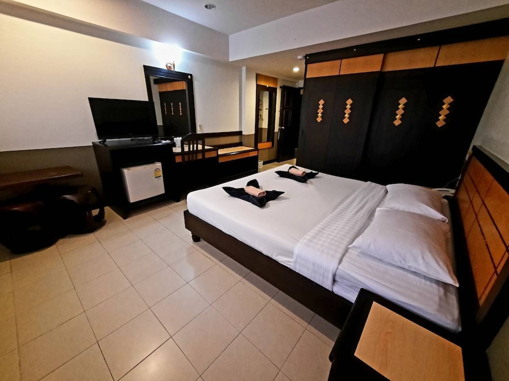 Ariya Inn Chiang Rai 20/70