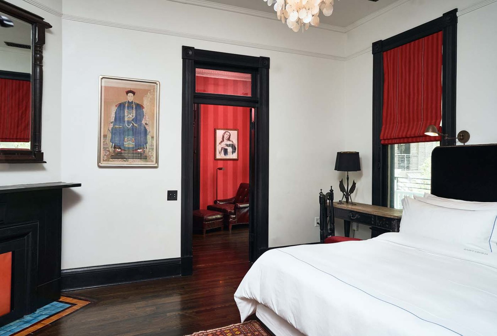 Hotel Saint Cecilia 16/50