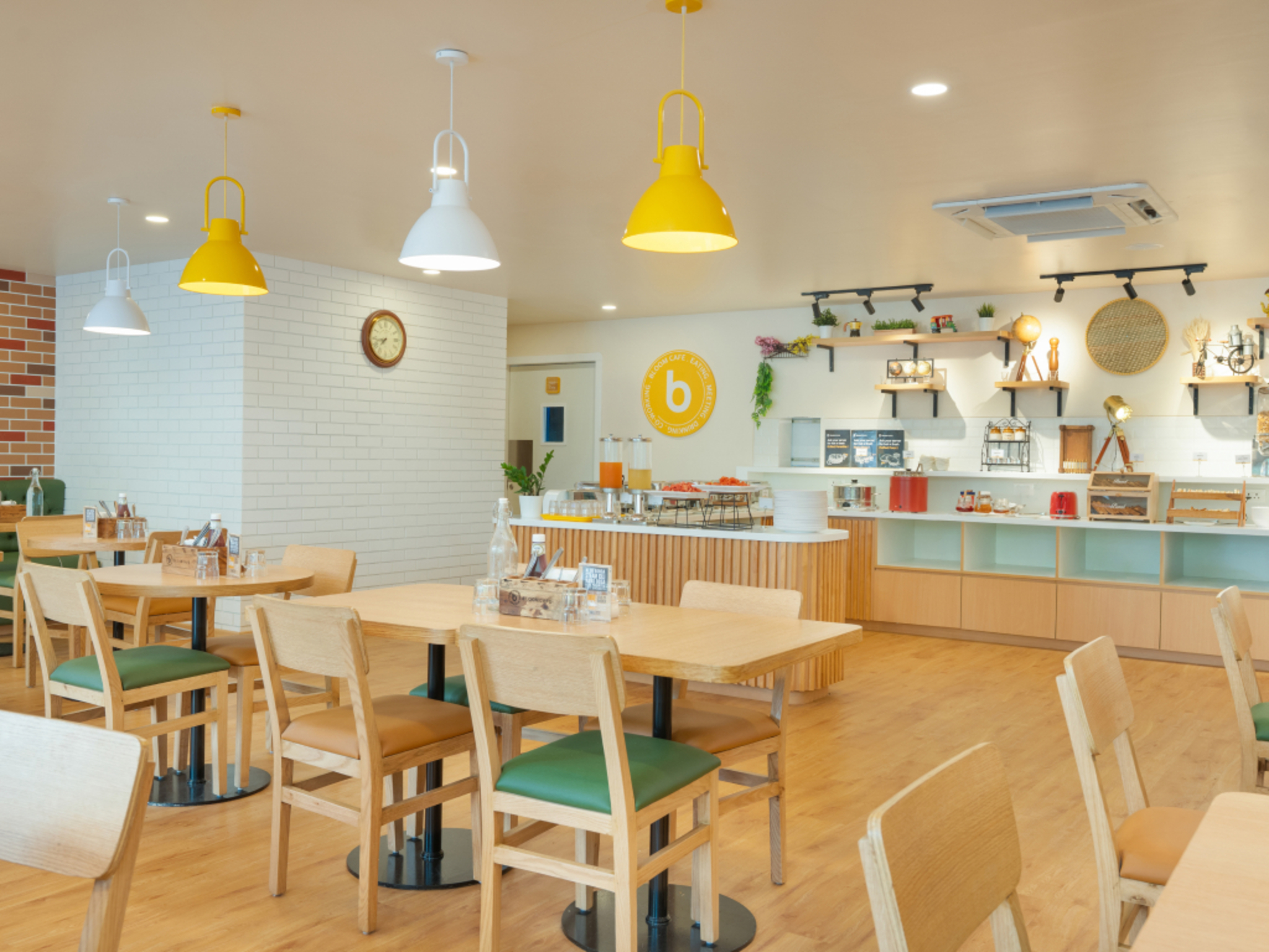 Bloom Hotel - Jubilee Hills 35/49