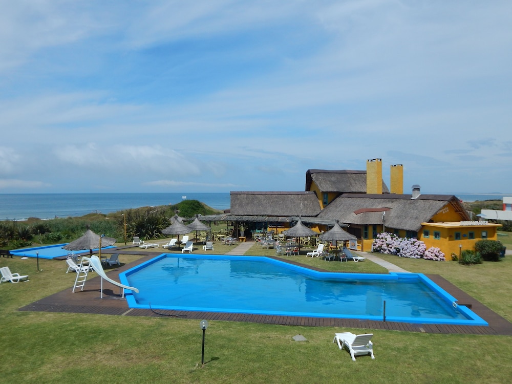 Sotavento Apart Hotel 25/33