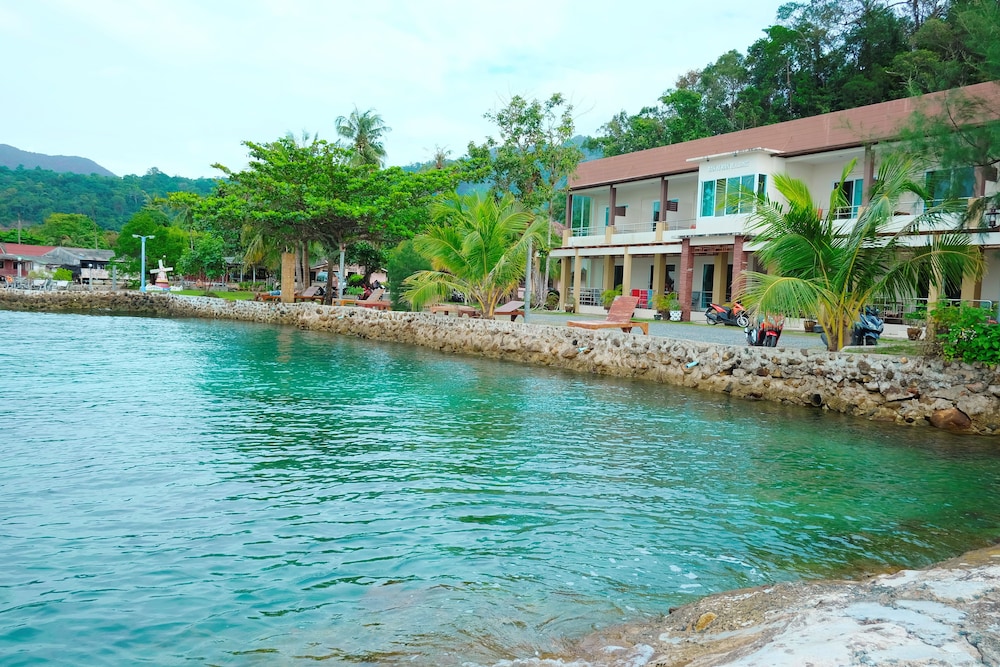 Chokdee Resort 9/67