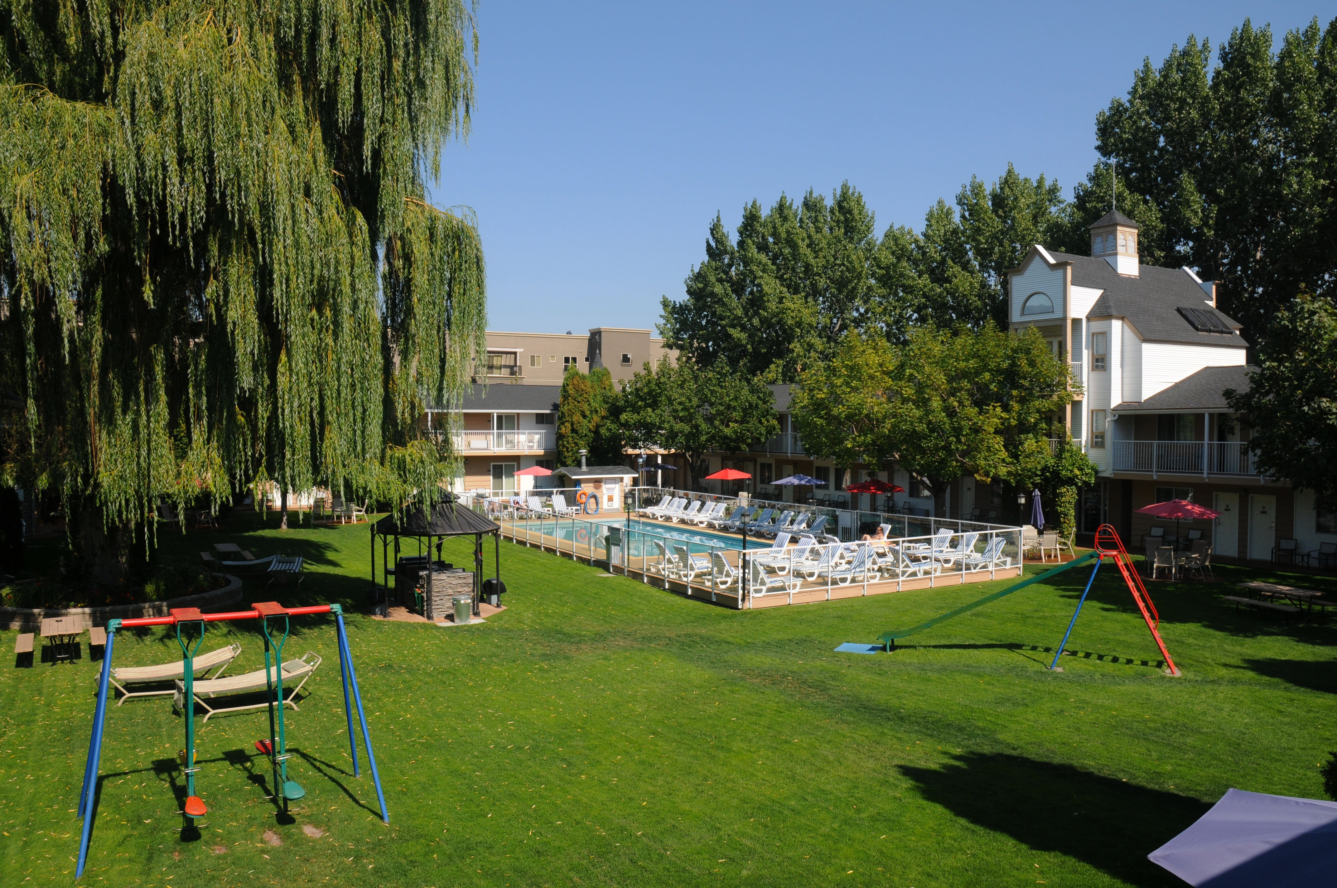 Best Western Inn At Penticton 59/67