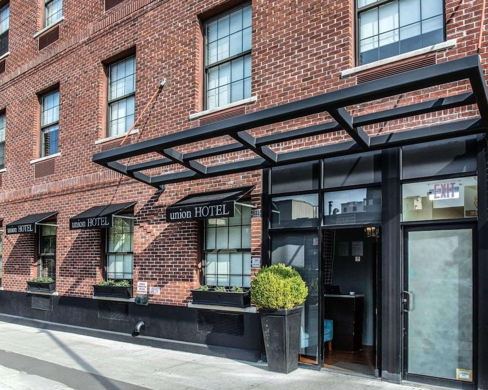 Union Hotel, an Ascend Hotel Collection Member 3/33