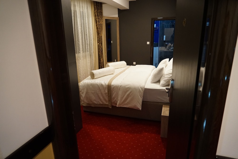 Hotel Hercegovina 11/41