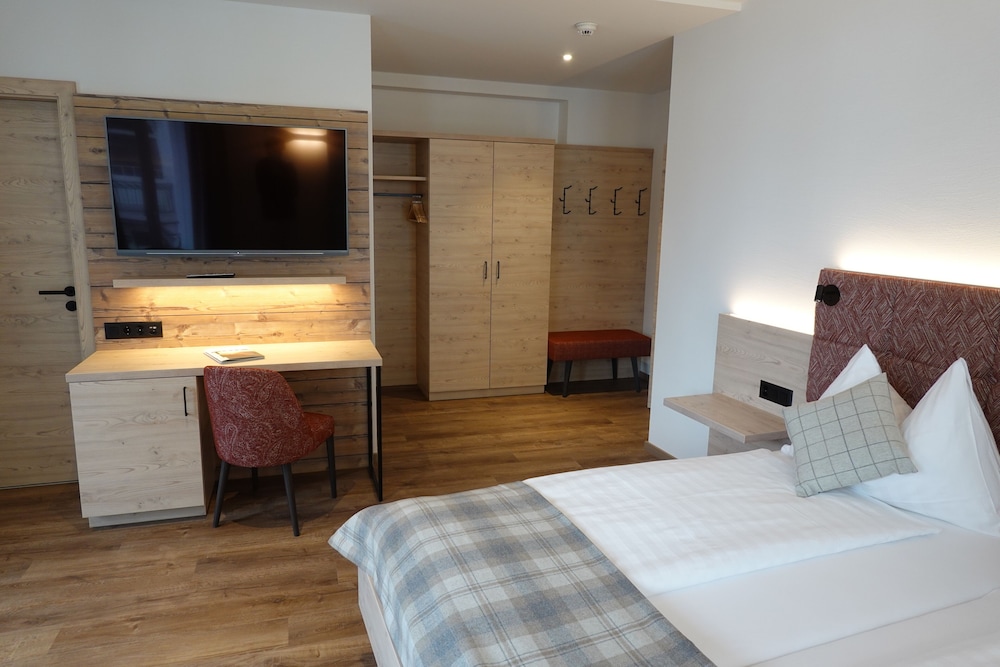 Hotel Schweizerhof 5/30