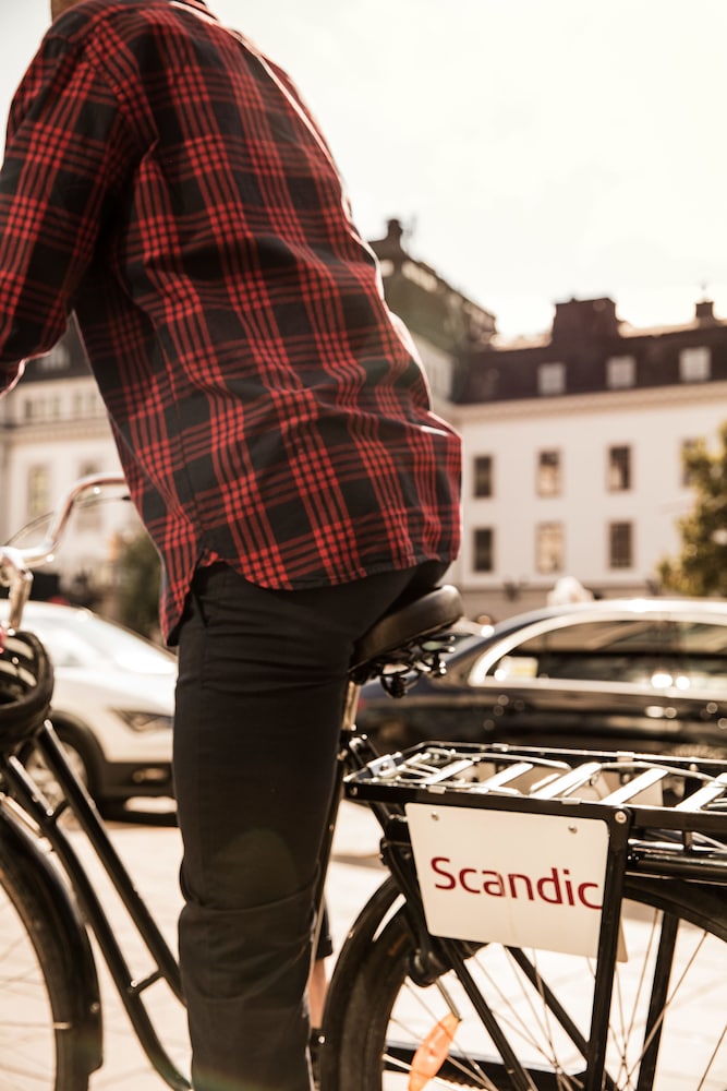 Scandic Grand Orebro 1/60