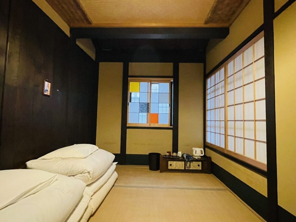 Nagomi-Ryokan Yuu 16/48