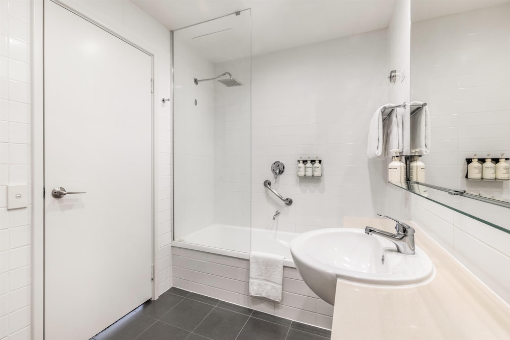 Adina Apartment Hotel Perth Barrack Plaza 65/65