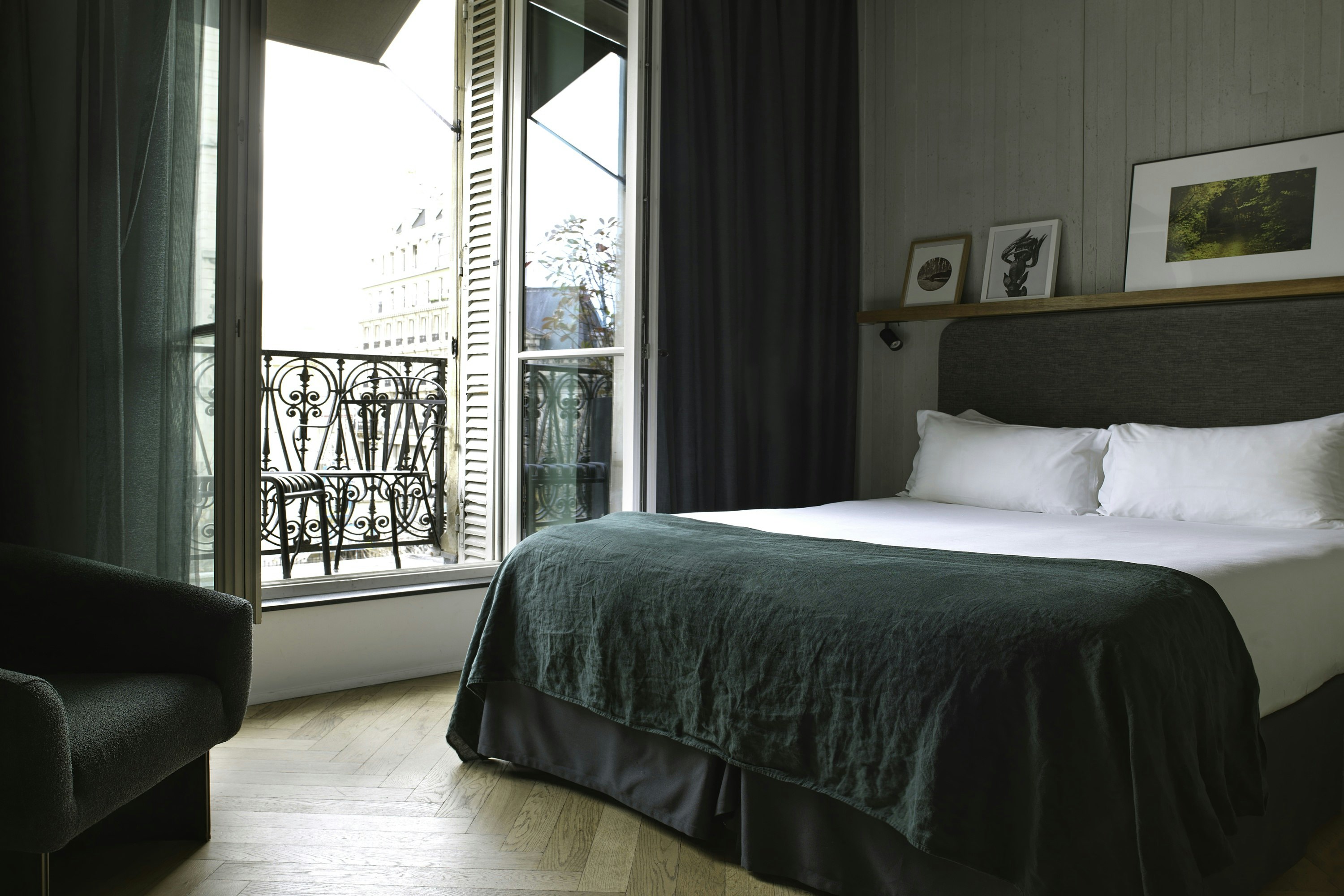 Hotel National Des Arts Et Metiers 20/62