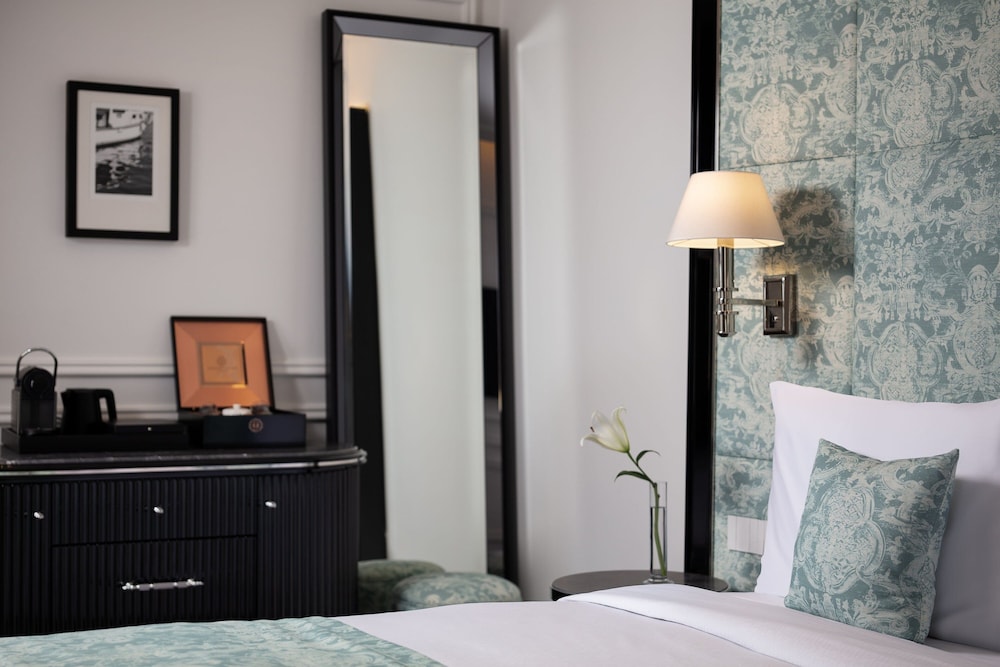 Sanasaryan Han a Luxury Collection Hotel Istanbul 42/50