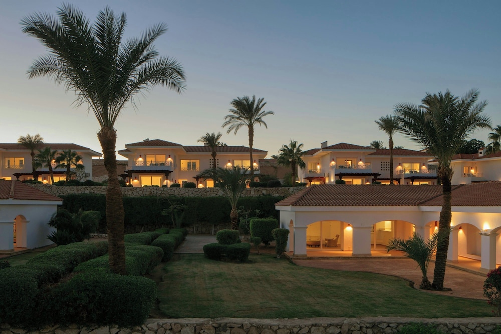 Sheraton Sharm Hotel, Resort, Villas & Spa in SHARM EL SHEIKH