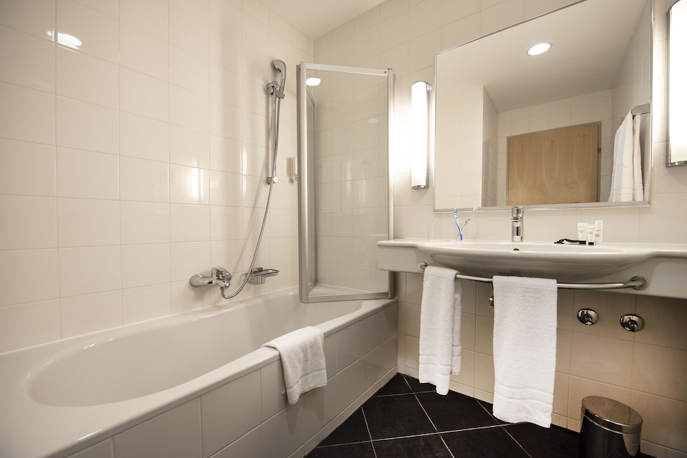 Heinhotel Vienna Airport 16/50