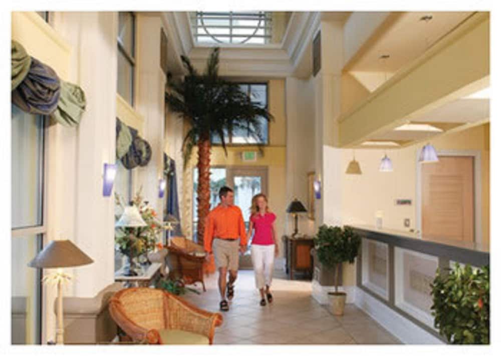 Sea Crest Oceanfront Resort 9/67