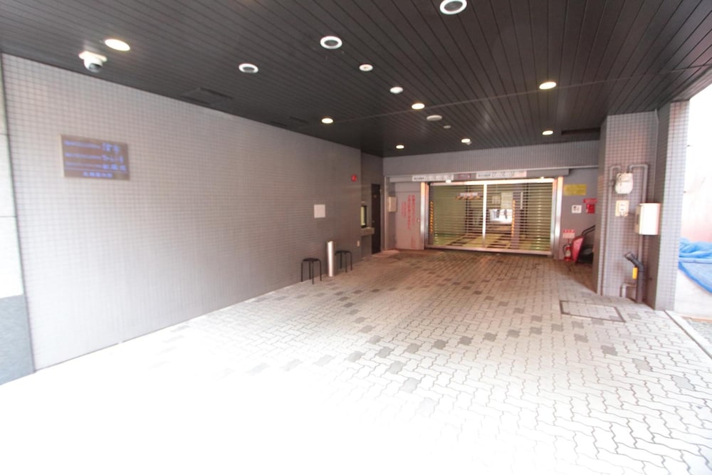 Hotel Livemax Budget Sapporo Ekimae 46/49