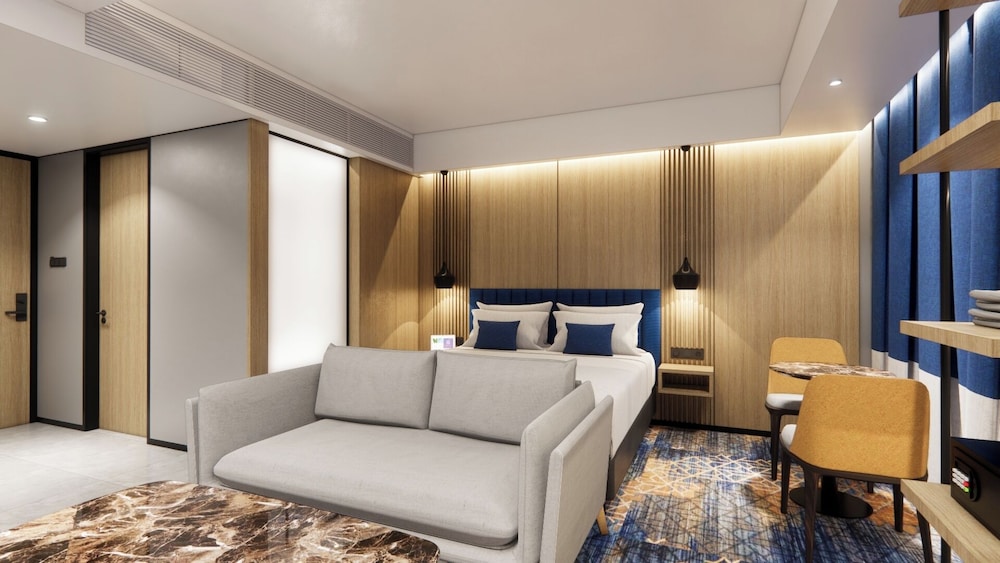 Aston Malang Hotel and Conference Center 26/35