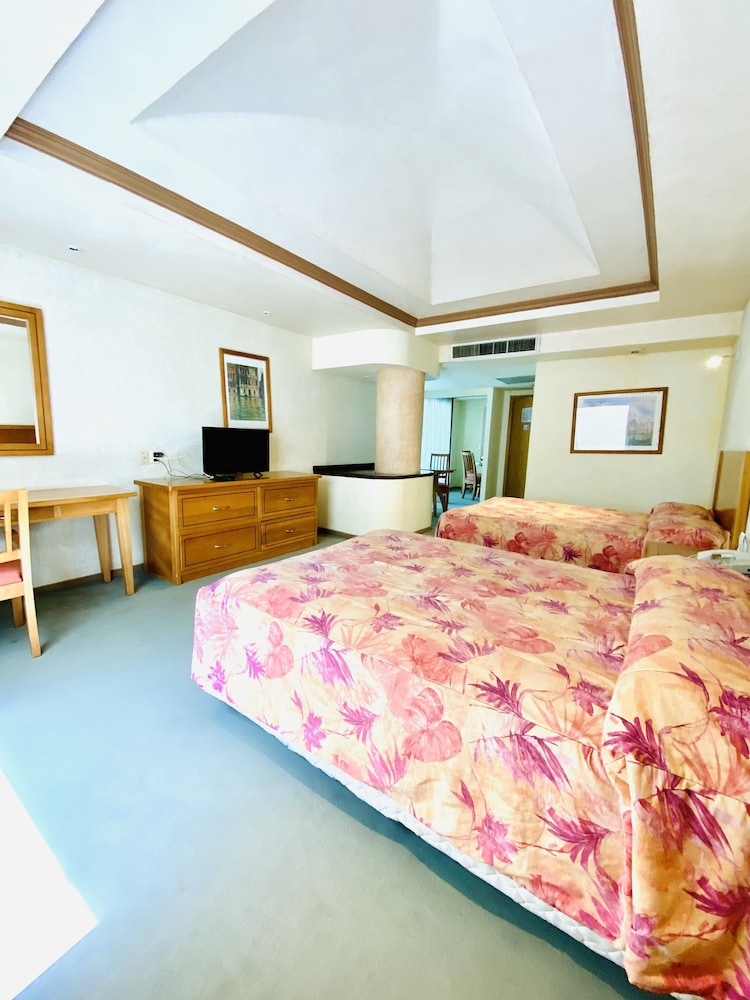 Hotel Florencia 23/47