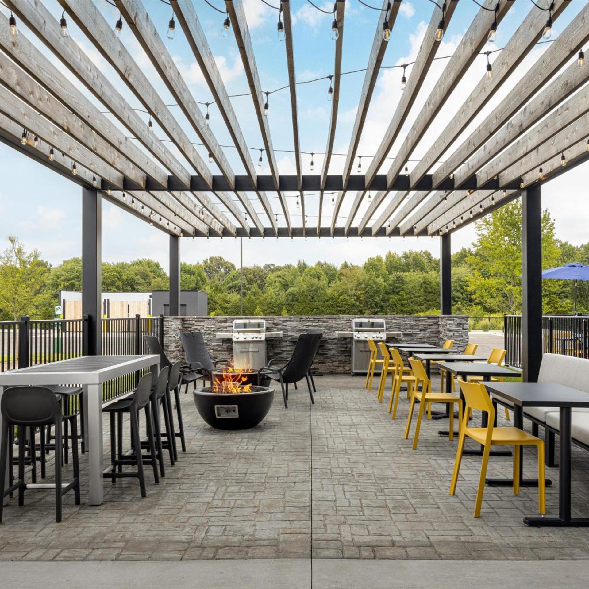 Home2 Suites by Hilton Dickson 35/49