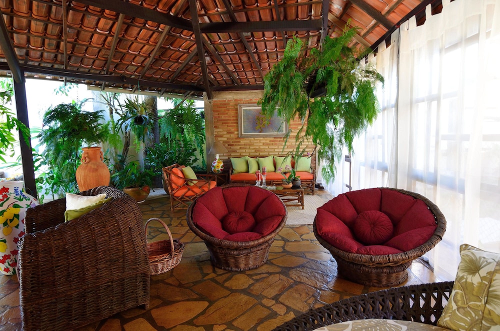 Pousada Casa de Maria 54/69