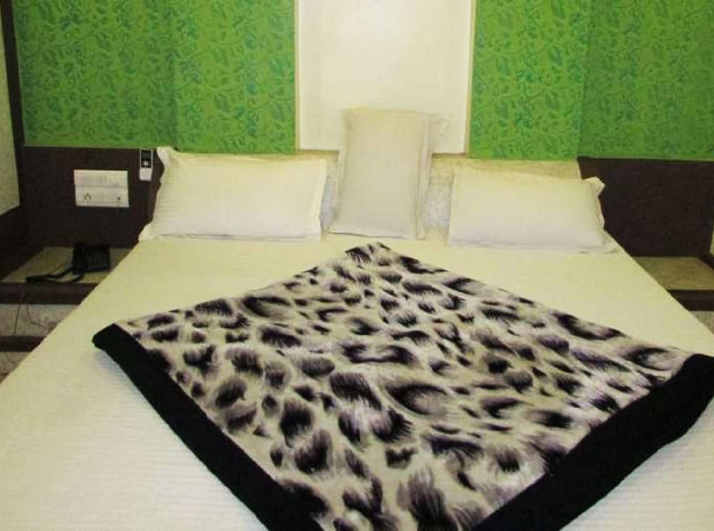 Hotel Metro Jiapur 19/28