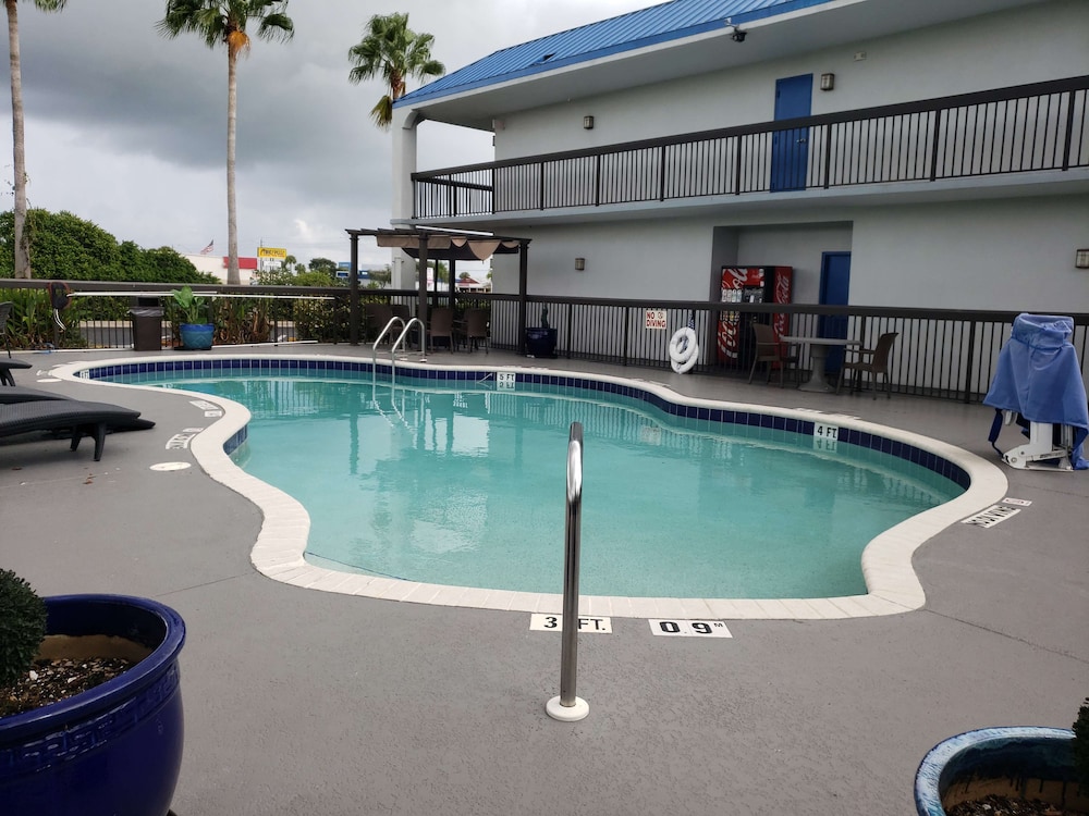 Best Western Lake Okeechobee 21/33