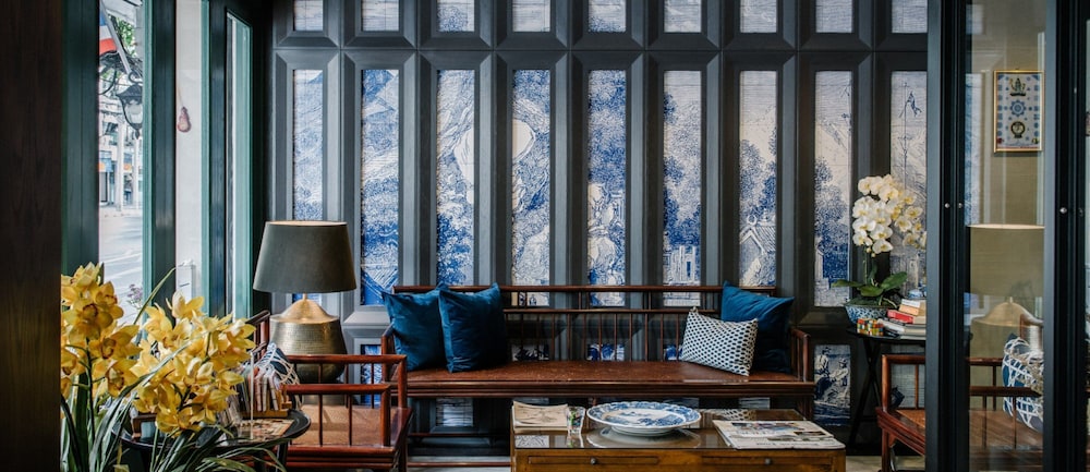 Oriental Heritage Residence Bangkok 46/50