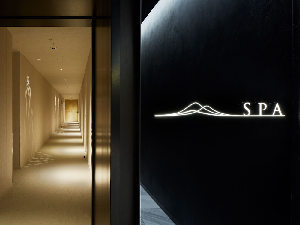 MITSUI GARDEN HOTEL NAGOYA PREMIER 19/46