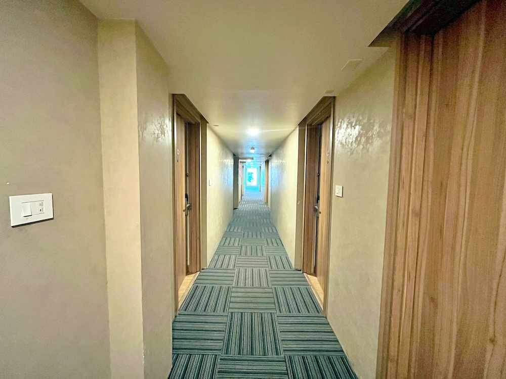 The Orion Plaza 24/50