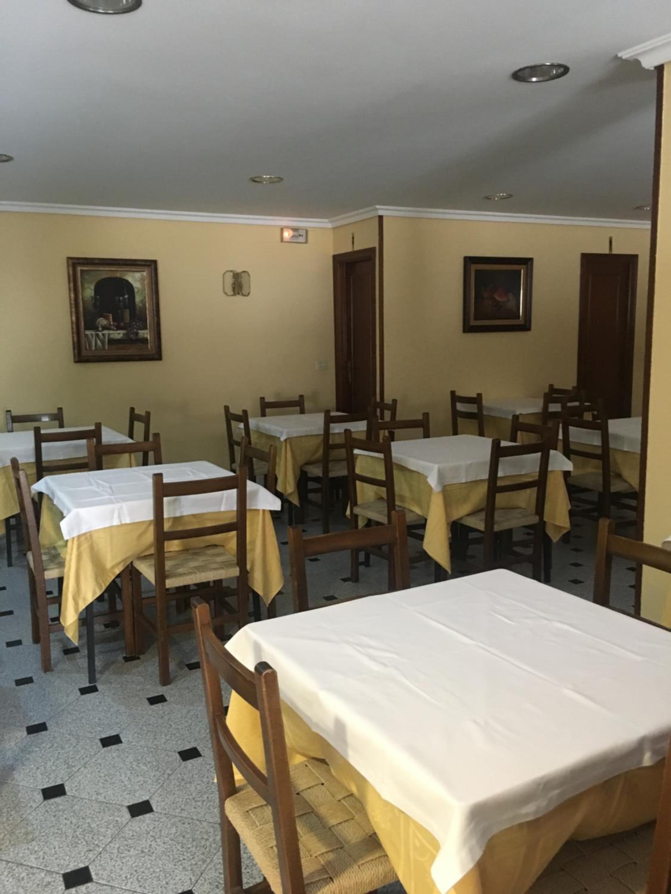Hotel Rias Baixas 33/38