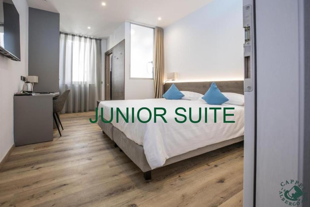 Albergo Cappello 13/38