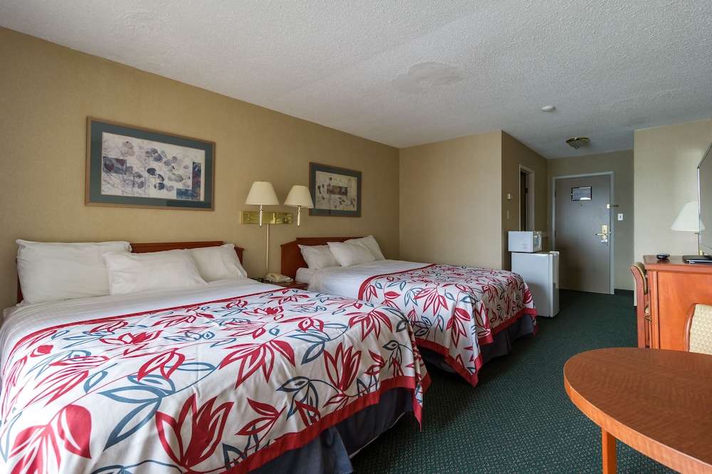 Anchor Inn And Suites 12/34