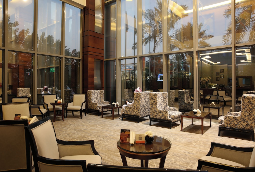 قصر الحمراء من ورويك(Al Hamra Palace By Warwick) 39/50