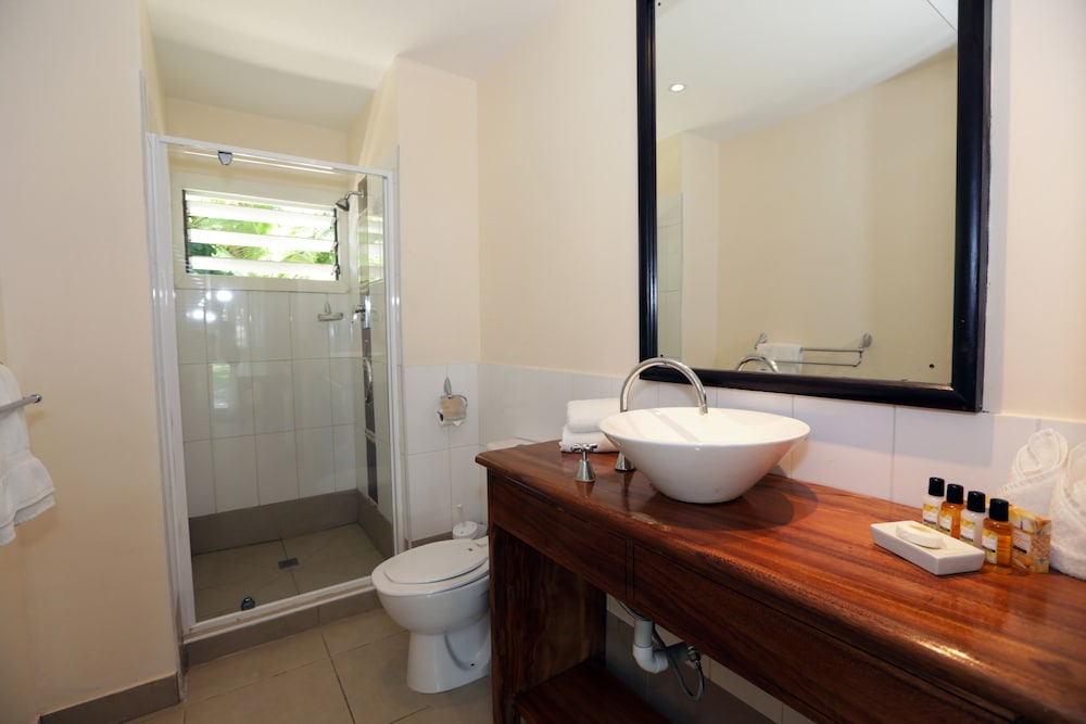 Nakelo Treasure Island Resort and Spa 46/46