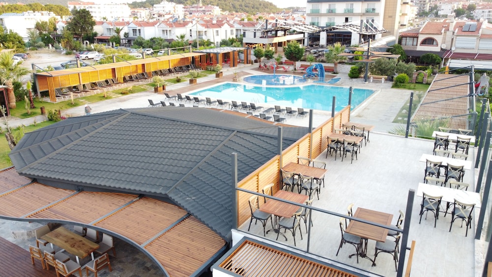Musho Hotel 5/29