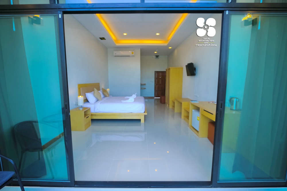 Takhun Mountain View Hotel 20/66