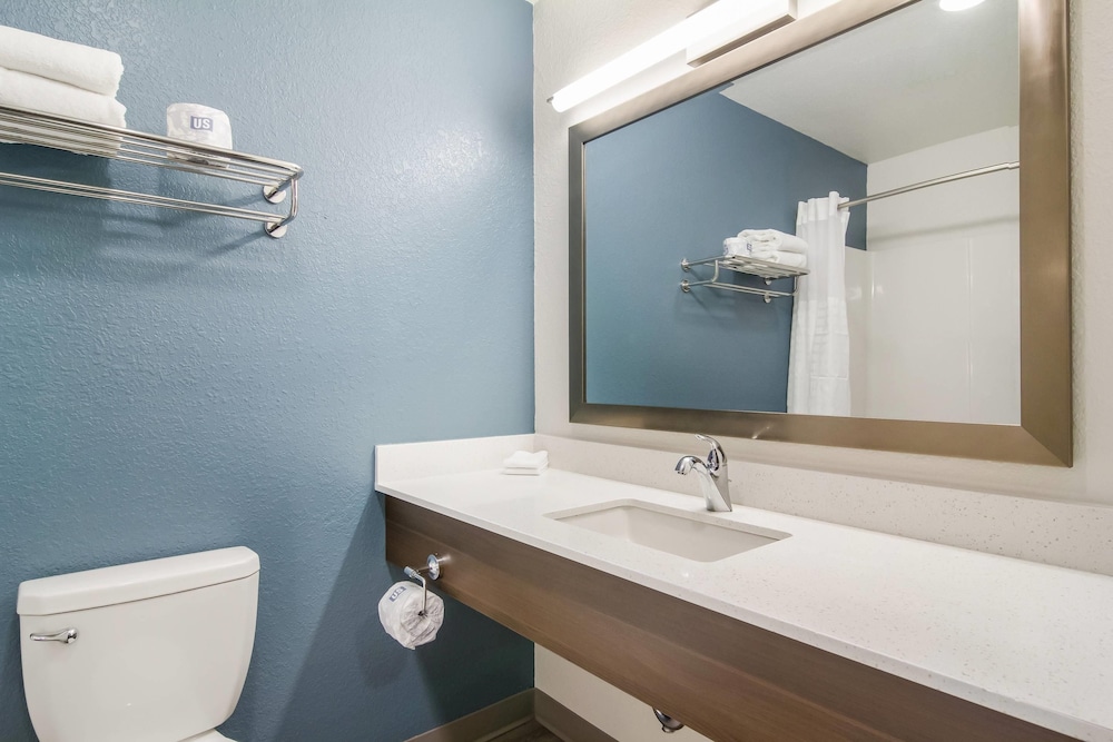 WoodSpring Suites Jacksonville Baymeadows 49/59