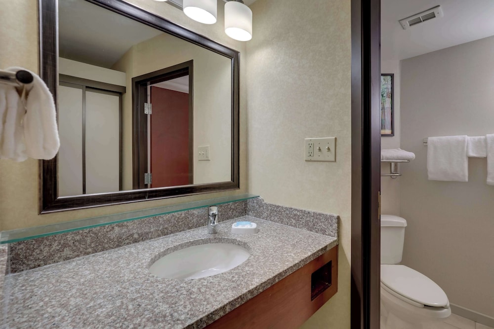 Drury Inn & Suites Charlotte University Place 47/50