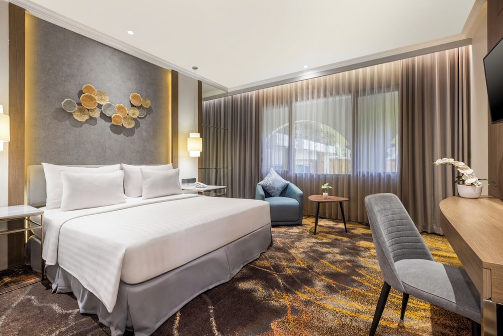 Aston Tropicana Hotel Bandung 18/69