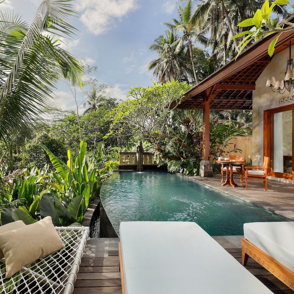 Abisena Wellness & Resort Ubud-Adult Only 92/96